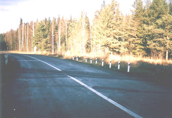 Узкоколейная железная дорога Купанского транспортного управления — фотографии, сделанные в 2004 году