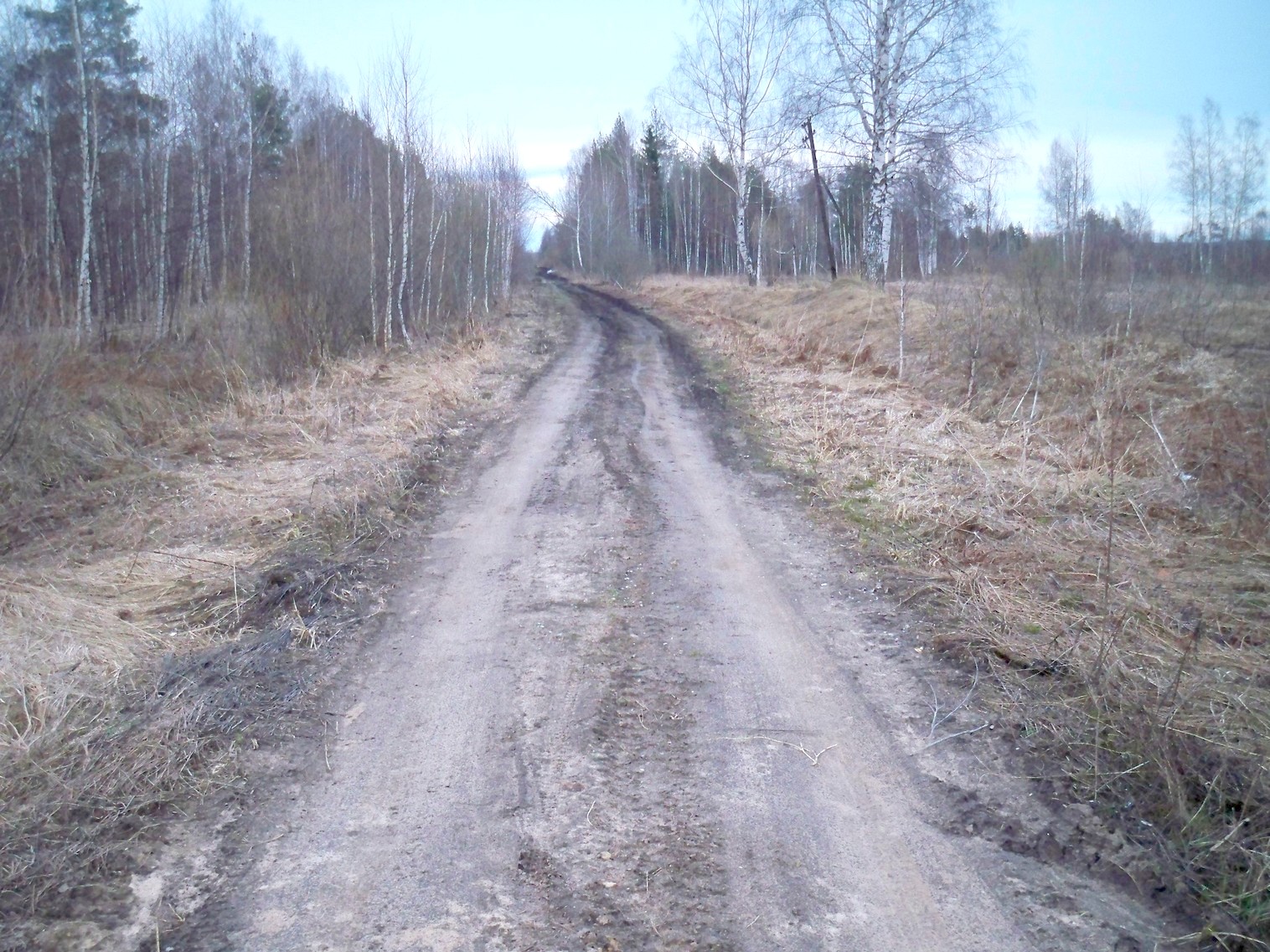 Узкоколейная железная дорога Купанского транспортного управления — фотографии, сделанные в 2013 году (часть 1)