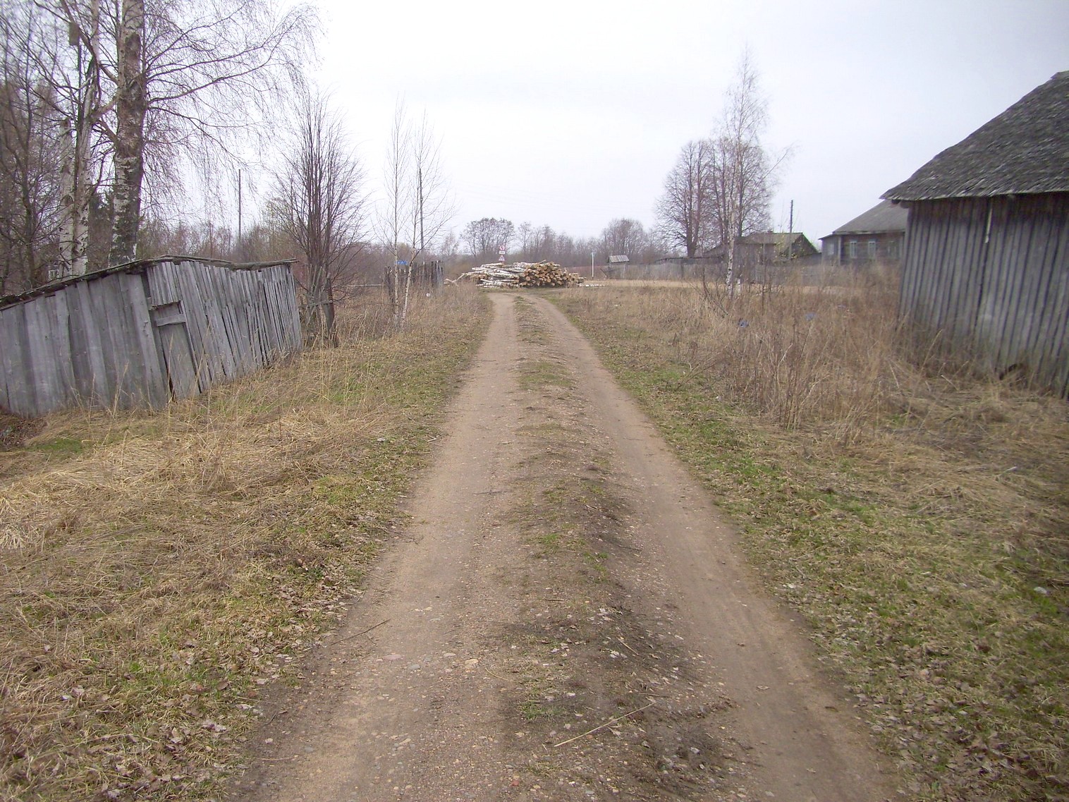 Пошехоно-Володарская узкоколейная железная дорога
  —  фотографии, сделанные в 2012 году (часть 2)