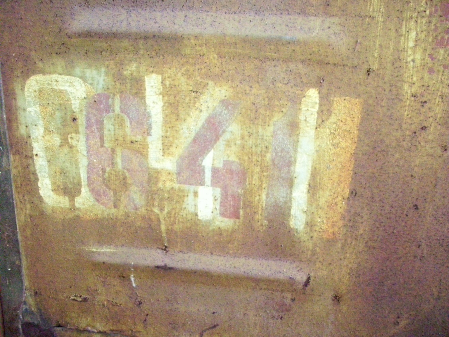 Семигородняя узкоколейная железная дорога
  —  фотографии, сделанные в 2010 году (часть 20)