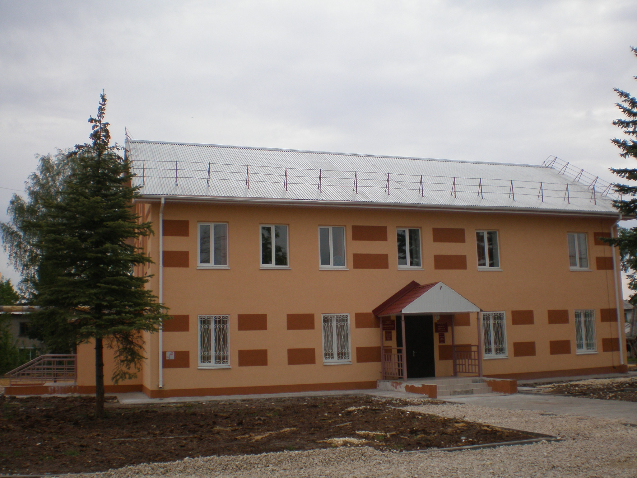 Узкоколейная железная дорога Горьковского предприятия промышленного железнодорожного транспорта — фотографии, сделанные в 2008 году