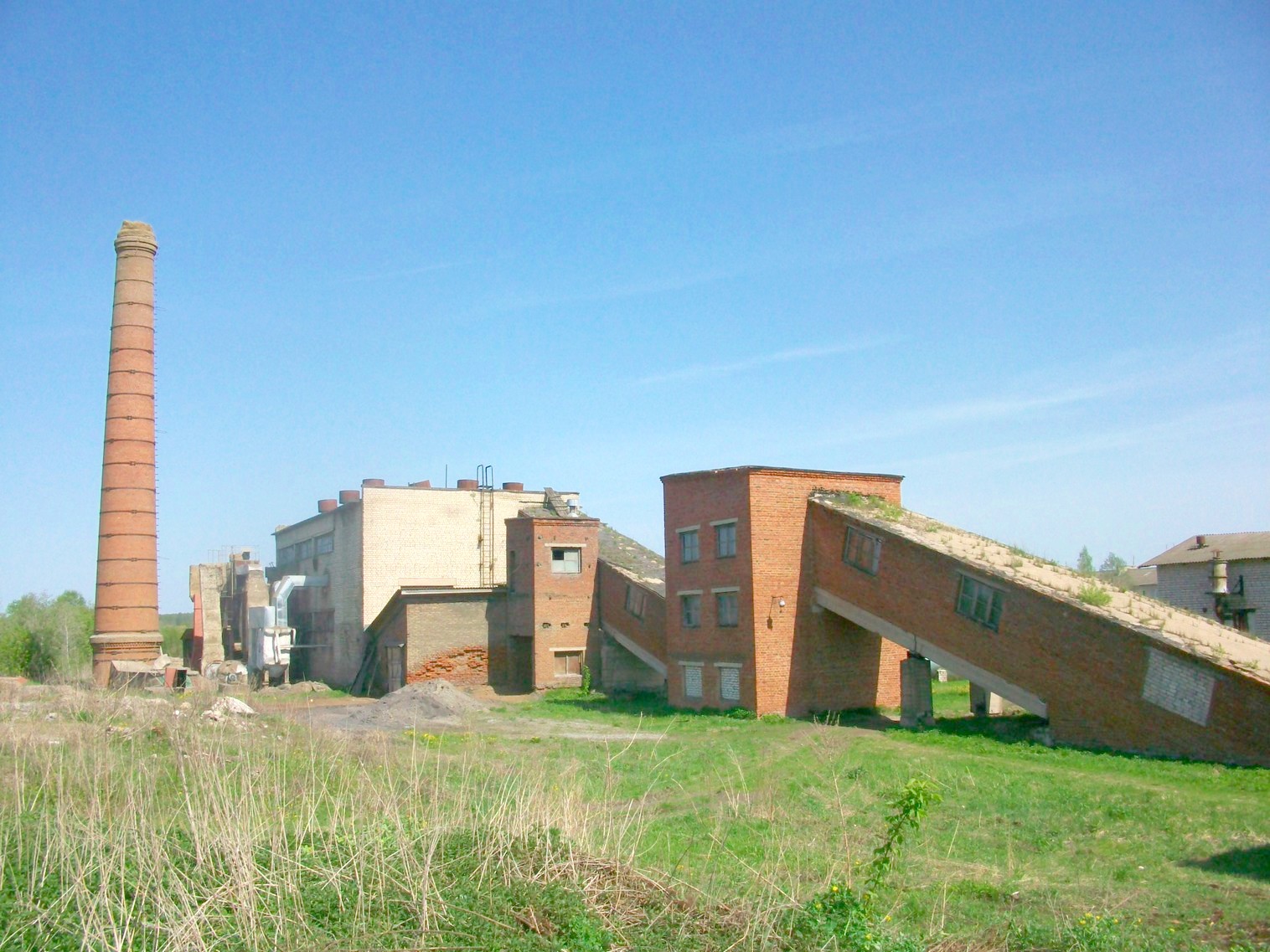 Узкоколейная железная дорога Мокеиха-Зыбинского торфопредприятия
  —  фотографии, сделанные в 2014 году (часть 3)