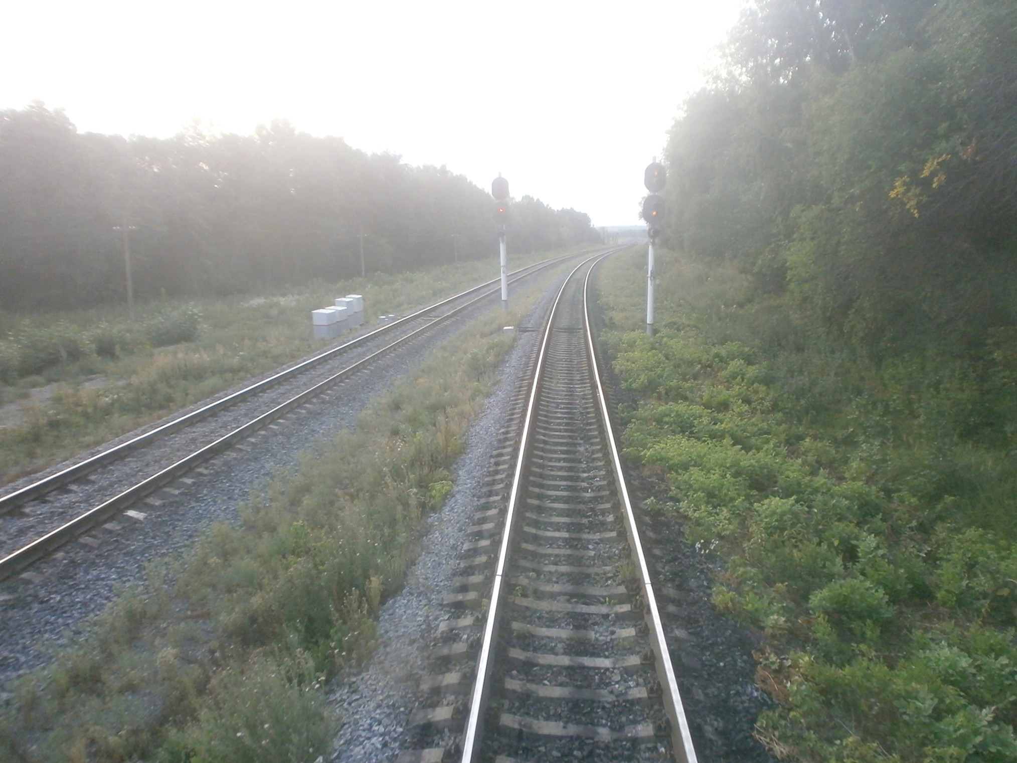 Железнодорожная линия Биркино — ГРЭС — Вослебово

  —  фотографии, сделанные в 2014 году (часть 14)