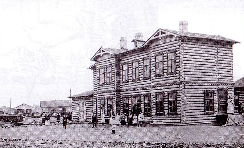 Ириновская узкоколейная железная дорога