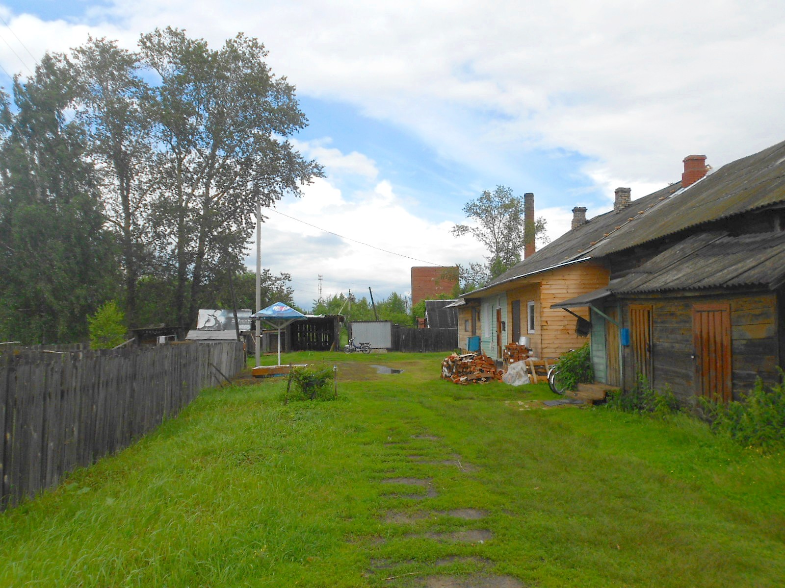 Узкоколейная железная дорога Гусевского предприятия промышленного железнодорожного транспорта
  —  фотографии, сделанные в 2017 году  