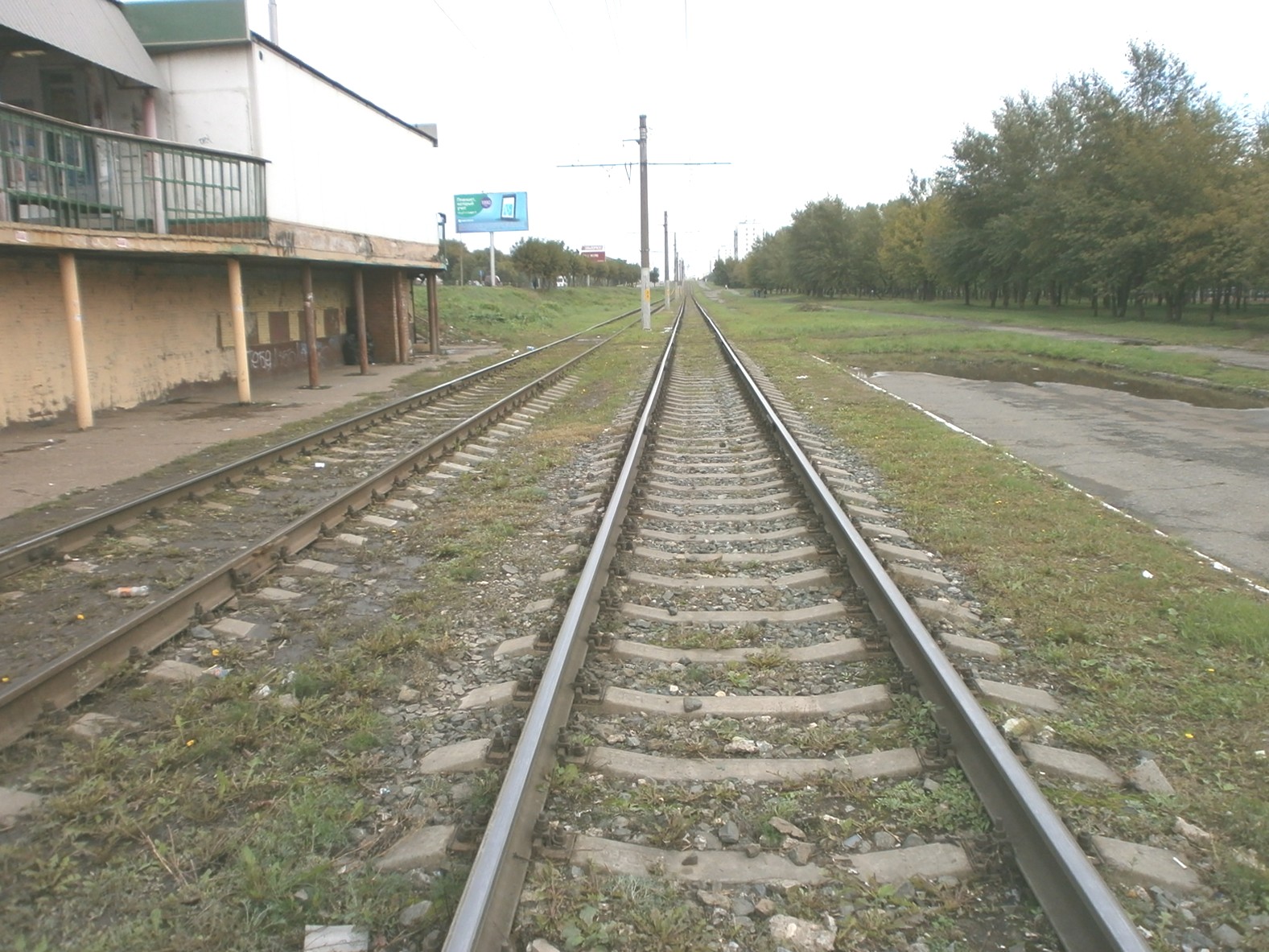 Набережночелнинский трамвай
  —  фотографии, сделанные в 2014 году