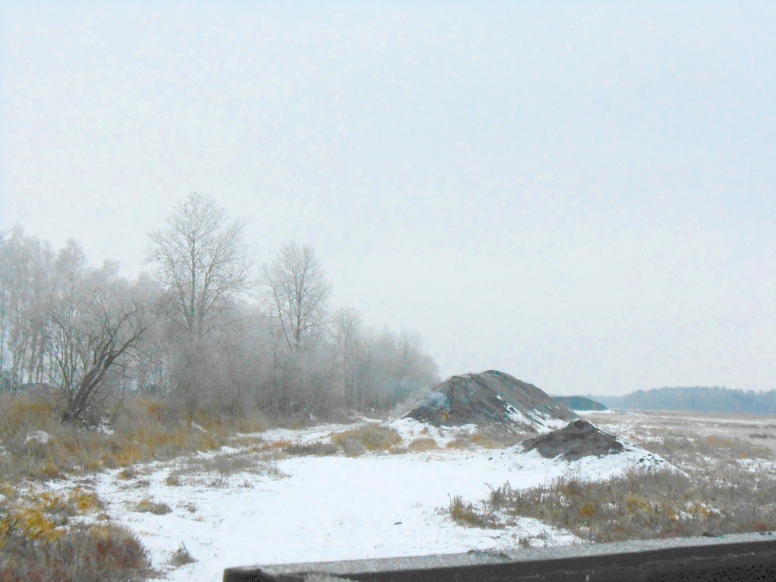 Узкоколейная железная дорога торфопредприятия в Кабушкино
  —  фотографии, сделанные в 2014 году (часть 2)