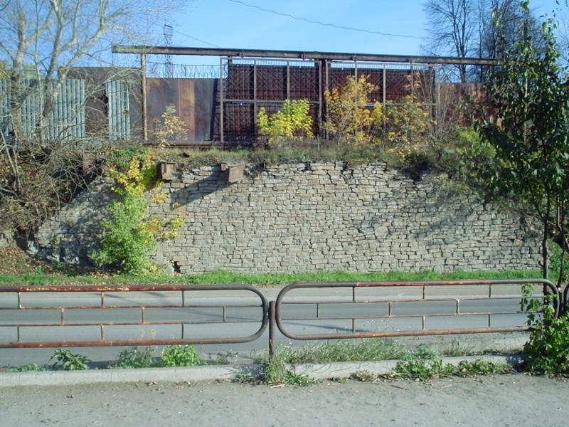 Алапаевская узкоколейная железная дорога - участки узкоколейной железной дороги, расположенные в черте города Алапаевска 