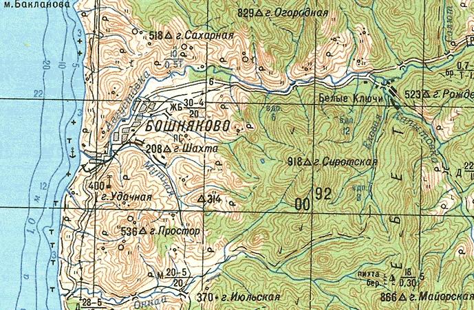 Узкоколейная железная дорога шахты «Бошняковская»