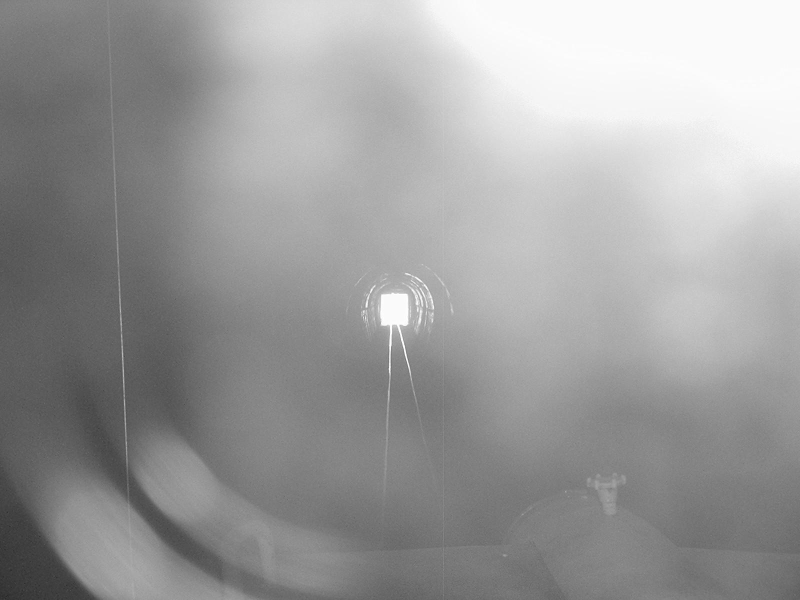 Узкоколейная  железная дорога Шахтёрского погрузочно-транспортного управления  —  фотографии, сделанные в 2006 году (часть 10)