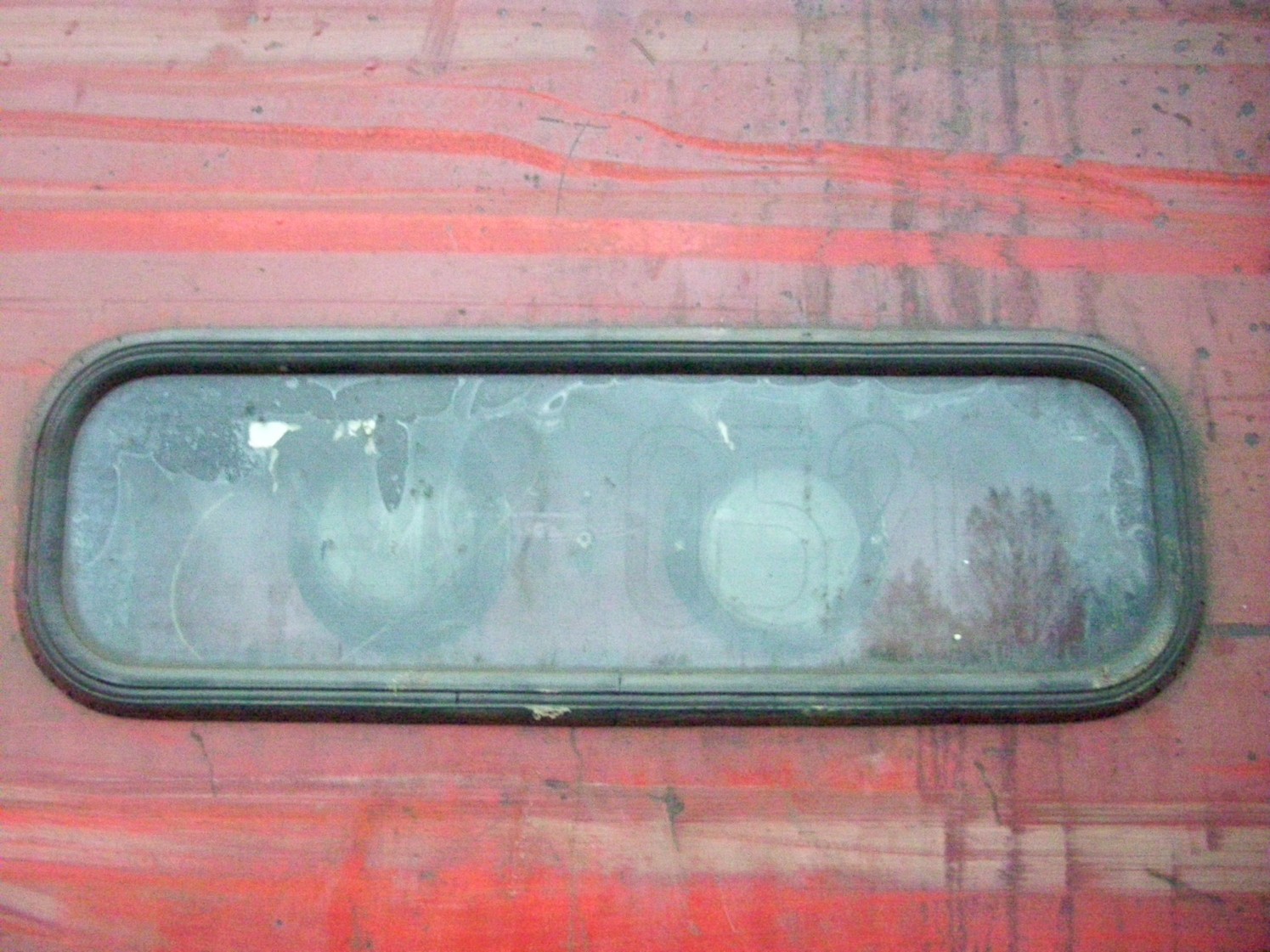 Чепецкая узкоколейная железная дорога  —  фотографии, сделанные в 2009 году (часть 7)