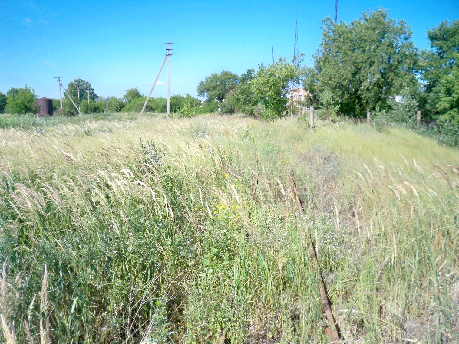 Узкоколейная железная дорога Ирдынского торфобрикетного завода
  —  фотографии, сделанные в 2013 году (часть 1)