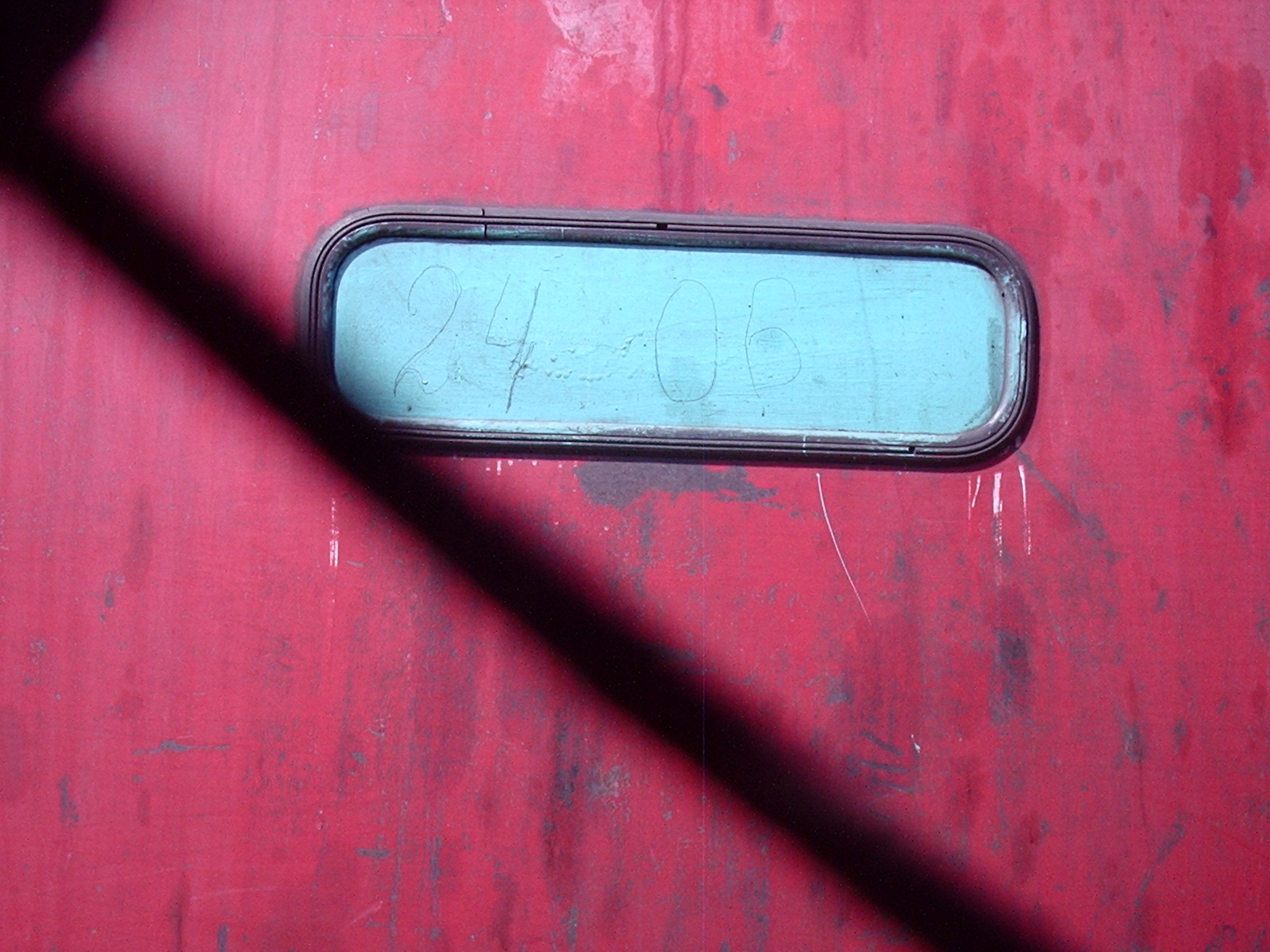 Белоручейская узкоколейная железная дорога — фотографии, сделанные в 2006 году (часть 4)