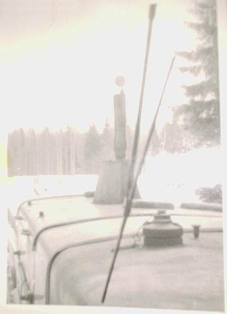 Чудецкая узкоколейная железная дорога