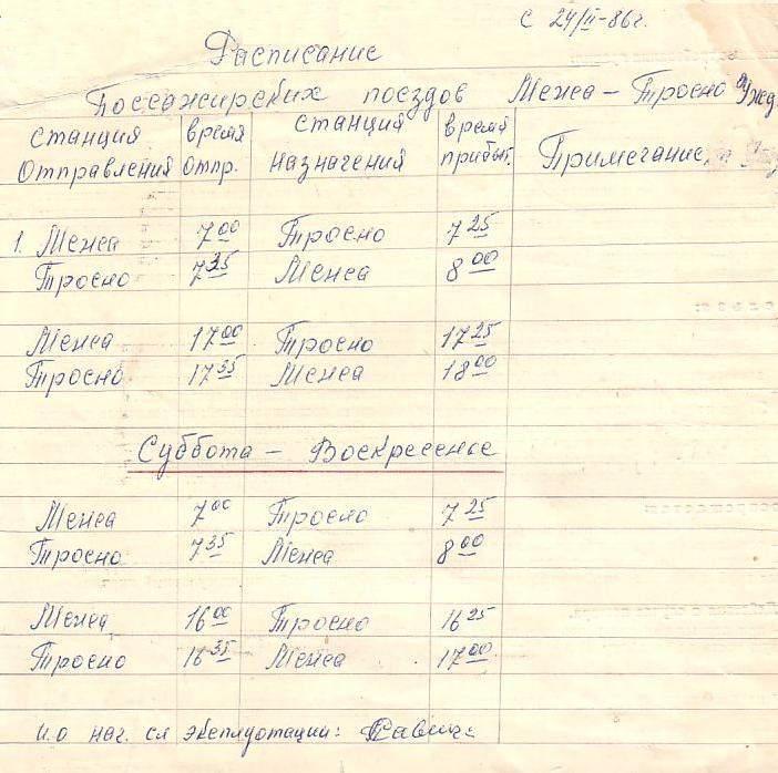 Нелидовская узкоколейная железная дорога