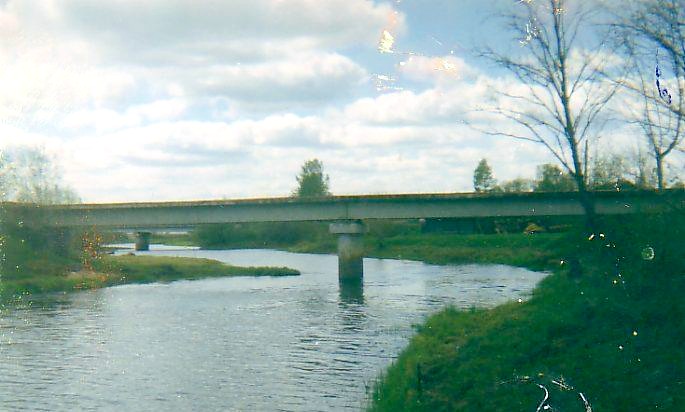 Узкоколейная железная дорога Вышневолоцкого торфопредприятия