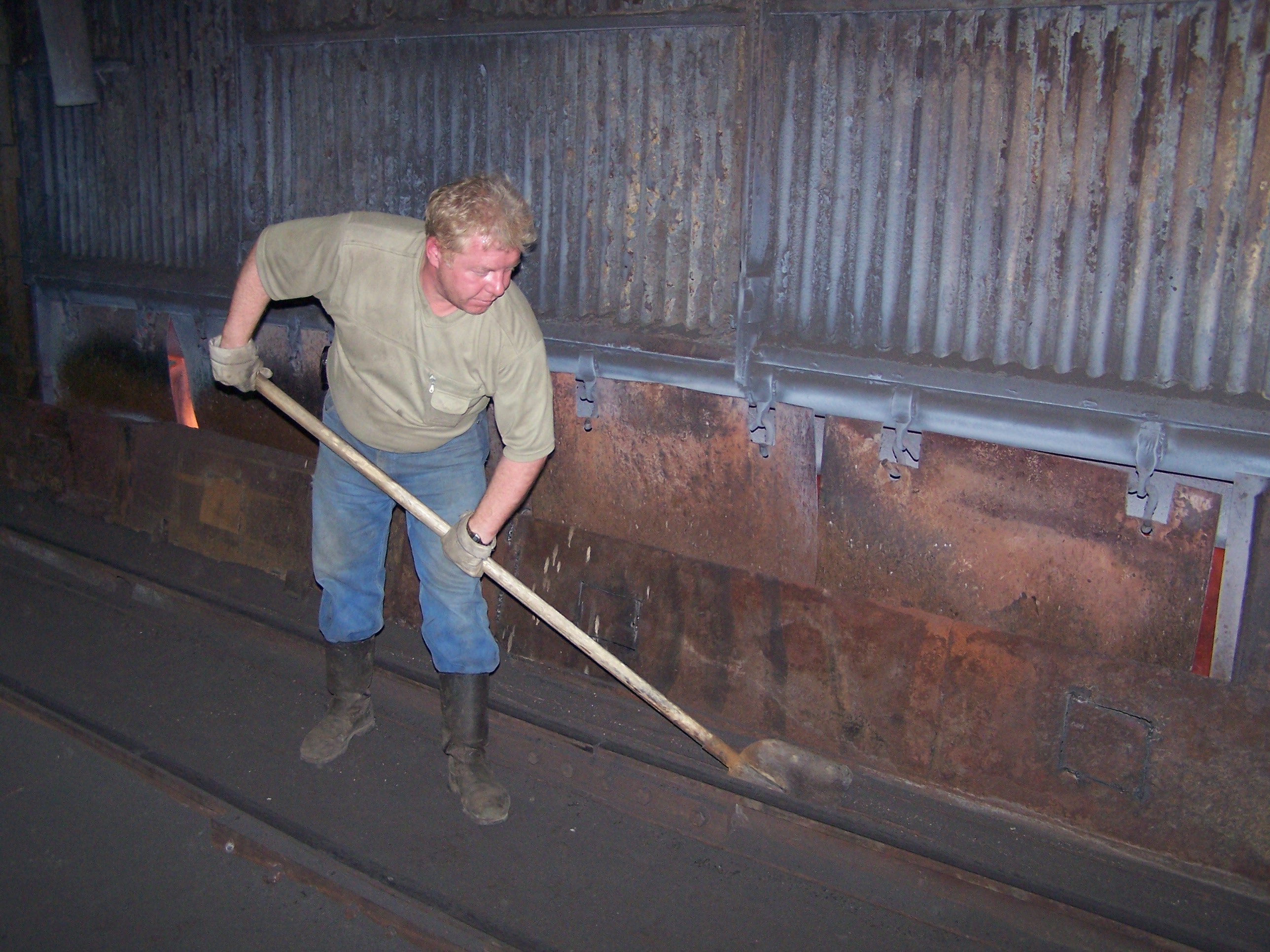 Узкоколейная железная дорога Режского никелевого завода - исторические фотографии  (часть 2)