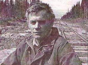 Козьминская узкоколейная железная дорога