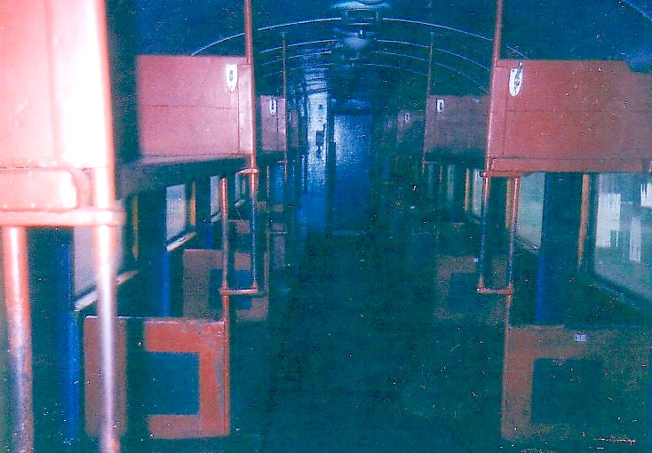 Узкоколейная железная дорога Гайворонского отделения Одесской железной дороги