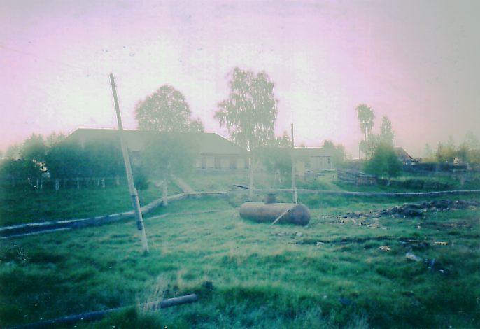 Нименьгская узкоколейная железная дорога