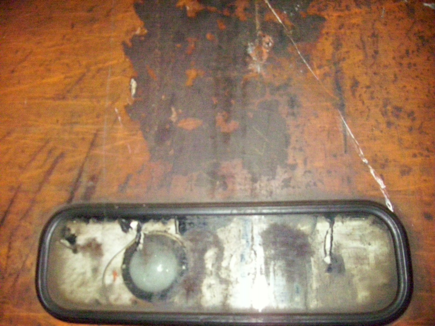 Горбачёвская узкоколейная железная дорога — фотографии, сделанные в 2012 году (часть 2)