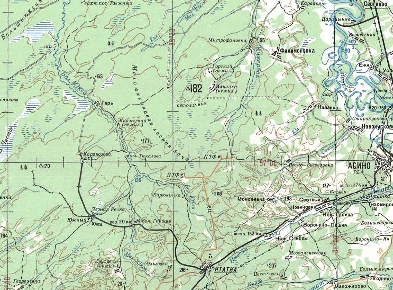 Дачные посёлки в России. История и краткий обзор