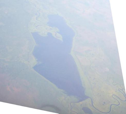 Поездка  Красноярск — Хабаровск — Оборская железная дорога — БАМ, 2009 год