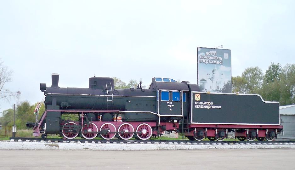 Поездка Казань —  Алапаевск —  Устье-Аха —  Новоперелюбская —  Александров Гай, сентябрь 2013 года