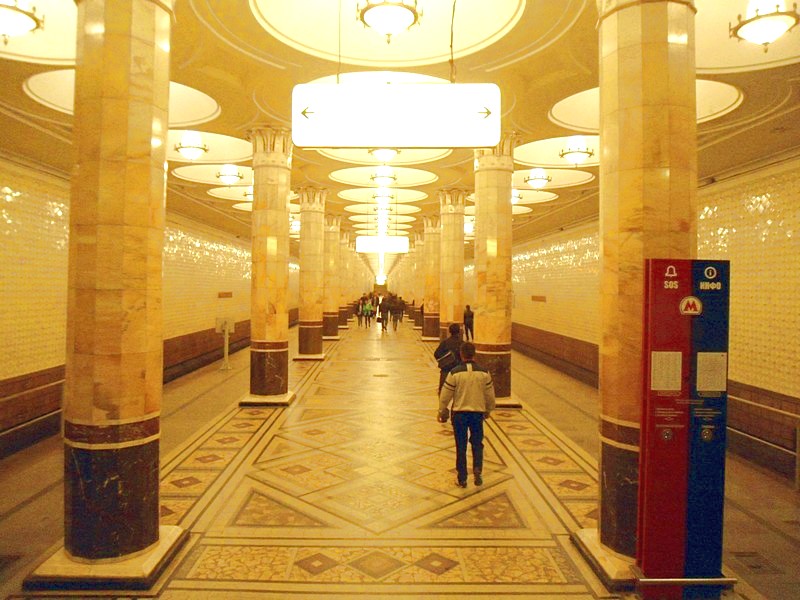 Поездка Краматорск —   Одесса —   Ужгород, 2017 год (часть 1)