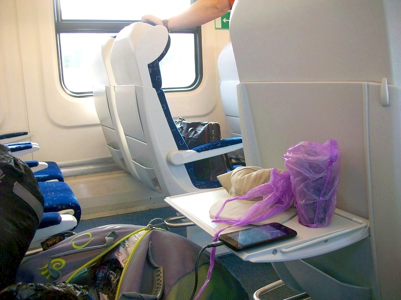 Статистика по пригородному сообщению в Московском железнодорожном узле и других узлах