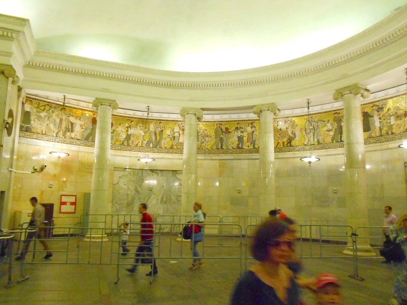 Поездка Климов — Киев — Гайворон — Антоновка,  2016 год (часть 1)