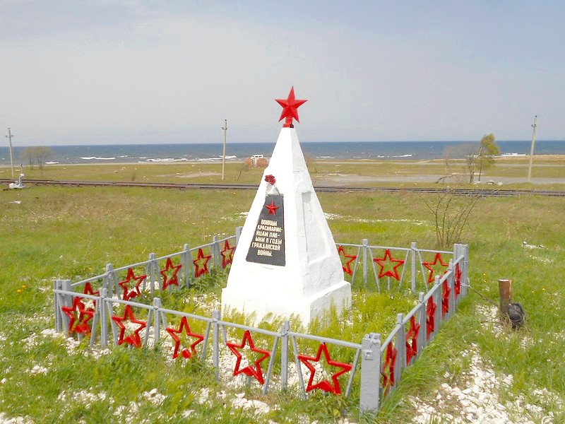 Поездка  Улан-Удэ — Чойбалсан — Сретенск — Богучаны, 2018 год 
 (часть 2)