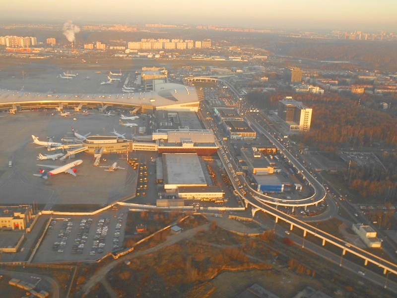 Поездка в Чеченскую республику, 2019 год