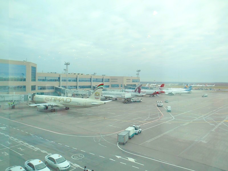 Поездка в Калининградскую область и Литву, 2019 год