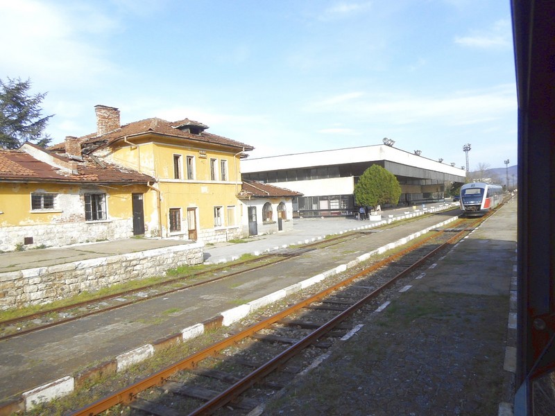 Поездка  в Болгарию и Сербию, 2017 год (часть 4)