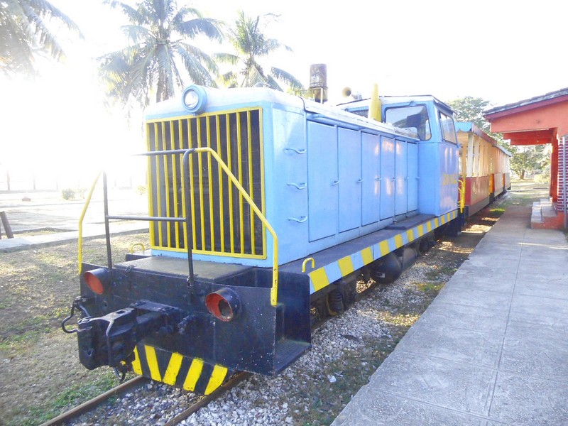 Поездка  на Кубу, 2017 год (часть 4)