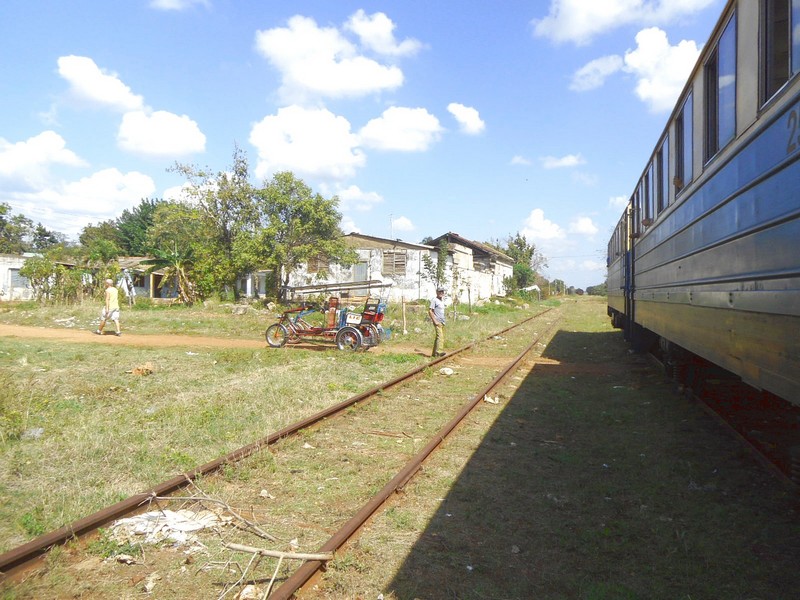 Поездка  на Кубу, 2017 год (часть 6)