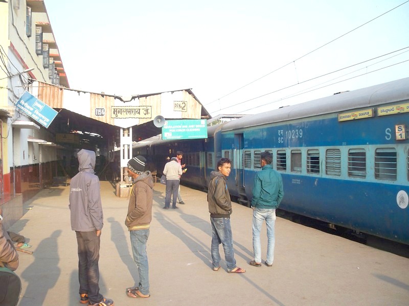 Поездка  в   Индию, 2016 год (часть 2)