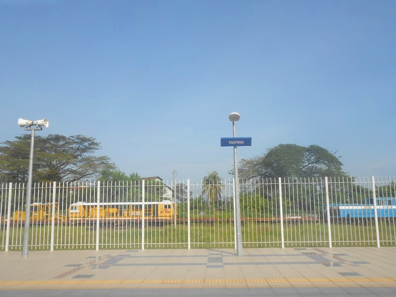 Поездка в Таиланд, Малайзию, Индонезию, 2015 год (часть 3)