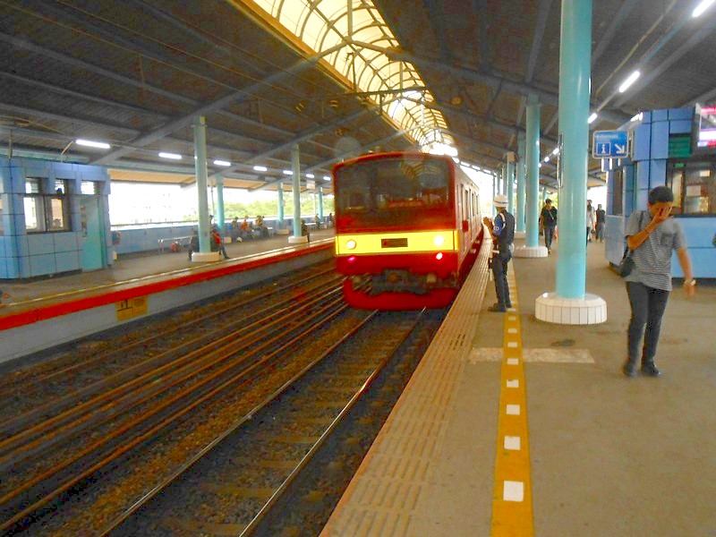 Поездка в Таиланд, Малайзию, Индонезию, 2015 год (часть 5)