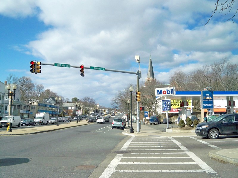 Поездка  в США, 2014 год (часть 6)