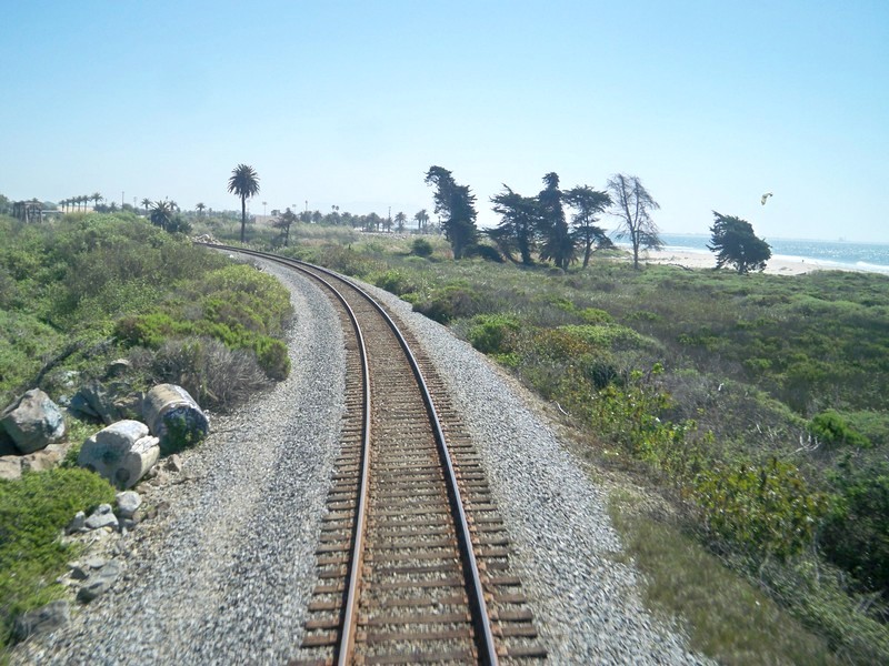 Поездка  в США, 2014 год (часть 4)