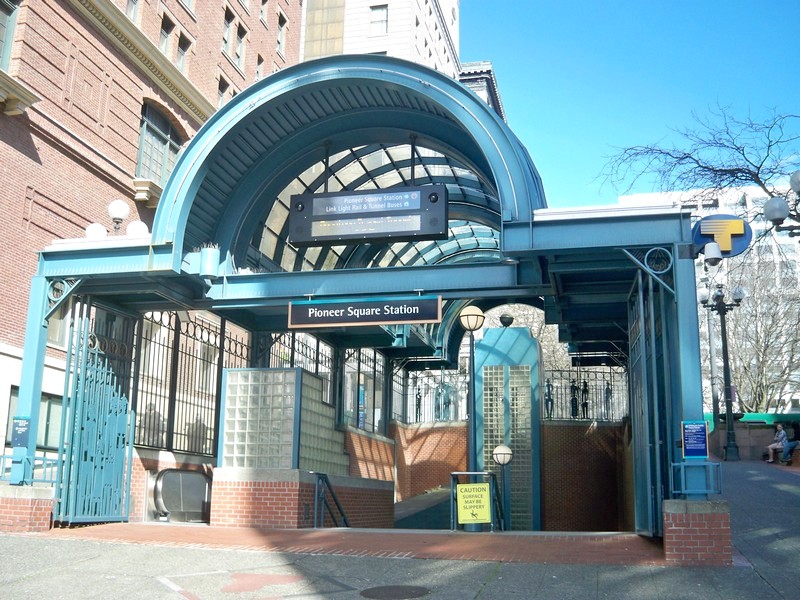 Поездка  в США, 2014 год (часть 5)