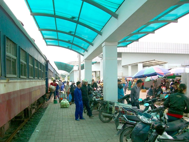 Поездка  во Вьетнам, 2016 год (часть 5)