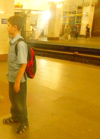 Короткие выезды в июле и августе 2019 года