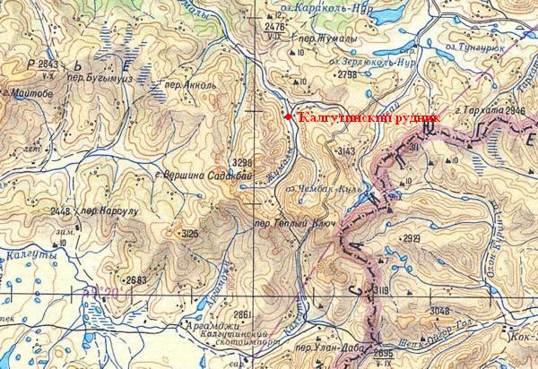 Узкоколейные железные дороги республики Алтай