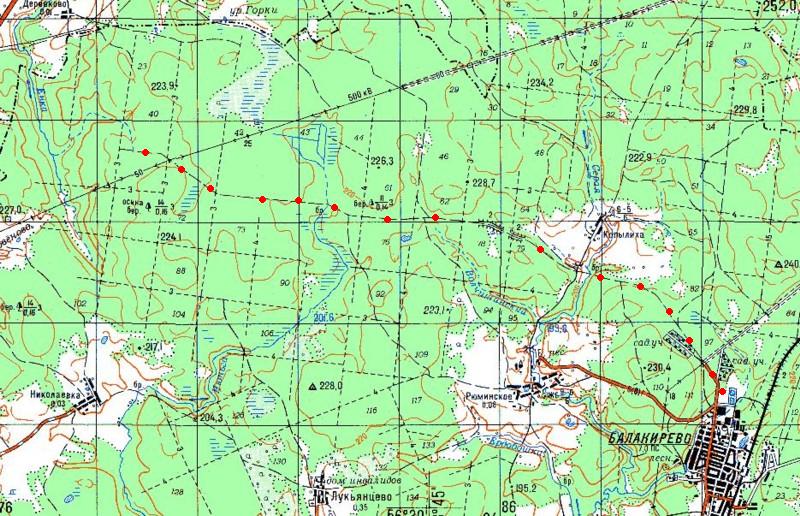 Узкоколейные железные дороги Владимирской области