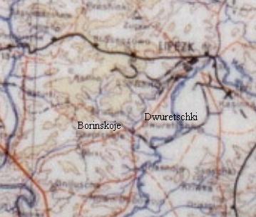 Узкоколейные железные дороги Липецкой области