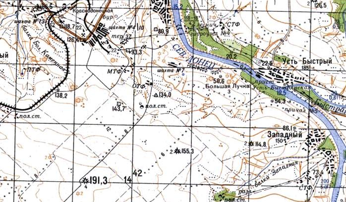 Узкоколейные железные дороги Ростовской области