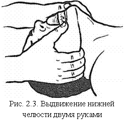 �������:  
���. 2.3. ���������� ������ ������� ����� ������
